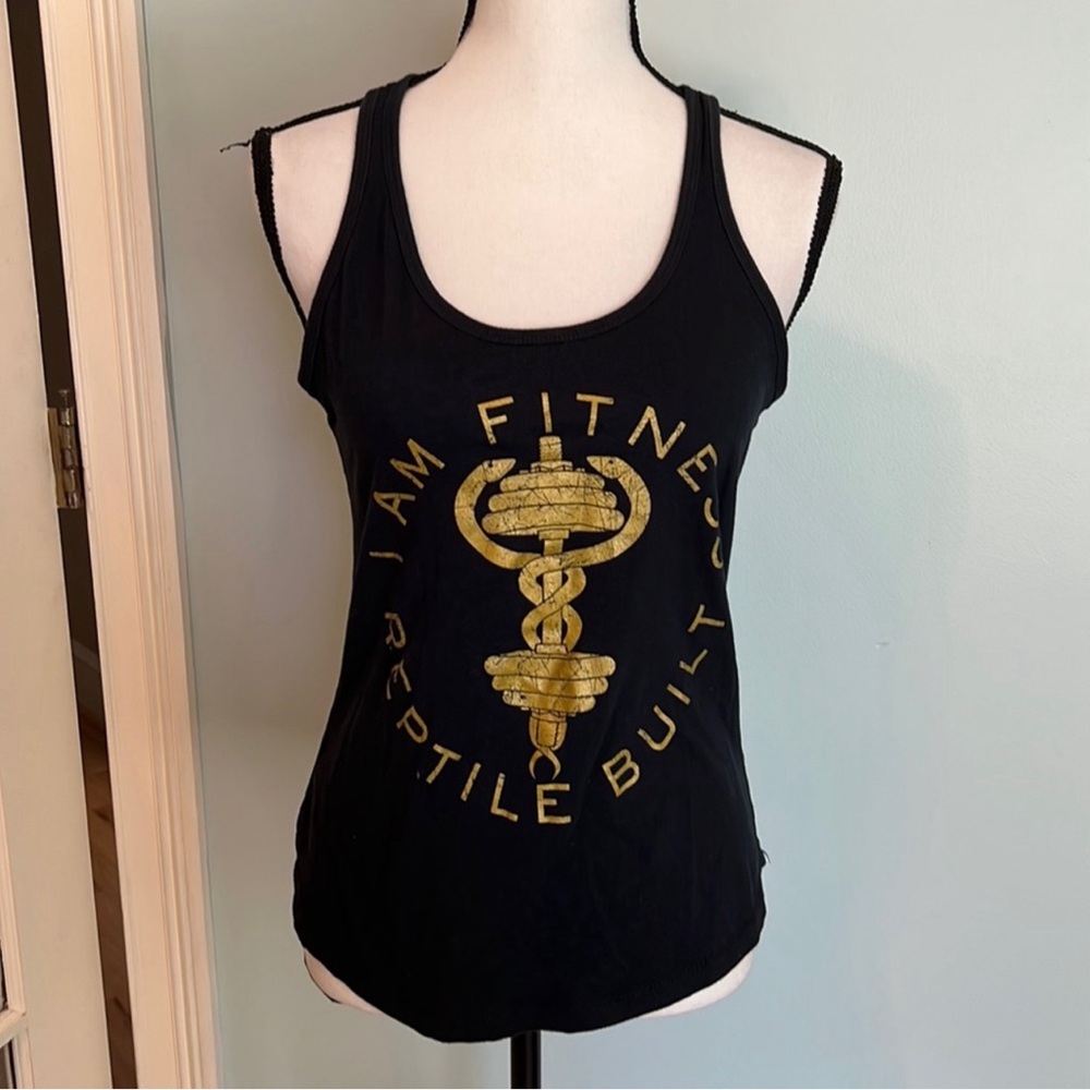 Next Level Apparel Tank